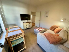 Millie's Apartment